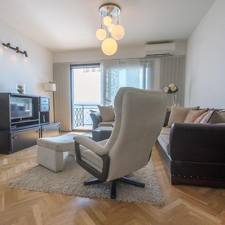 Apartment Ranch Opatija Luaran gambar
