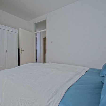 Apartment Ranch Opatija Luaran gambar