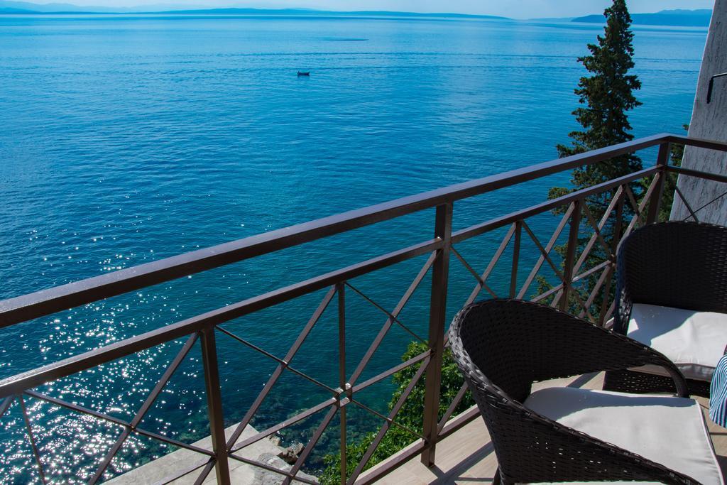 Apartment Ranch Opatija Luaran gambar