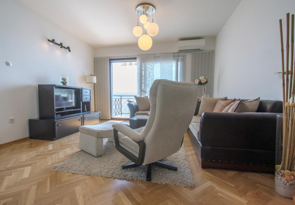 Apartment Ranch Opatija Luaran gambar
