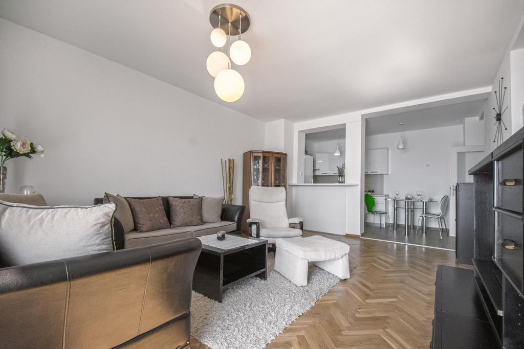 Apartment Ranch Opatija Luaran gambar
