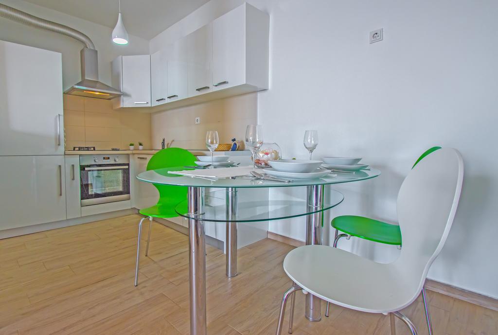 Apartment Ranch Opatija Luaran gambar