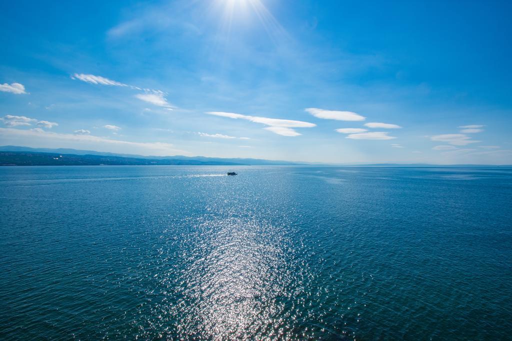 Apartment Ranch Opatija Luaran gambar