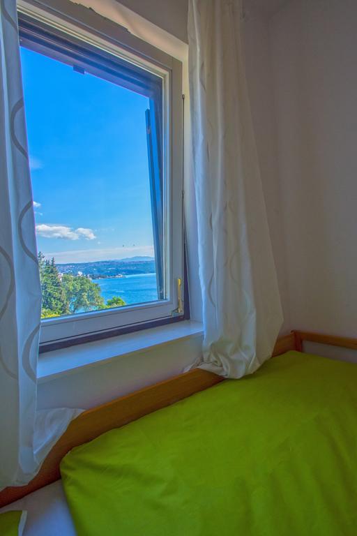 Apartment Ranch Opatija Luaran gambar