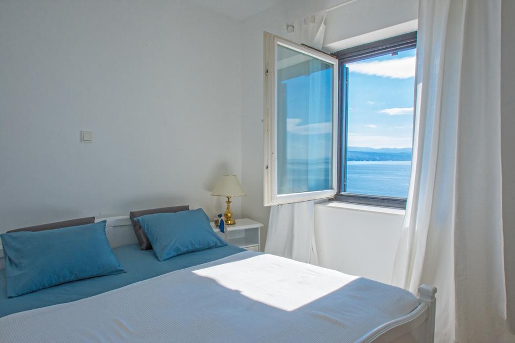 Apartment Ranch Opatija Luaran gambar